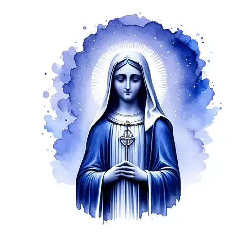 Our Lady Of Fatima