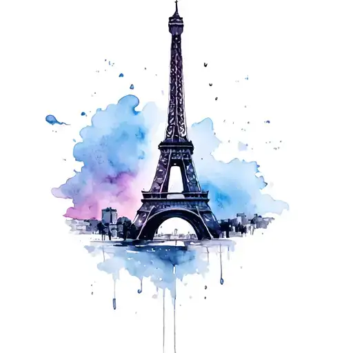 Eiffell Tower