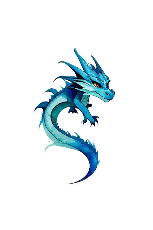 Toothless Dragon Wrapping