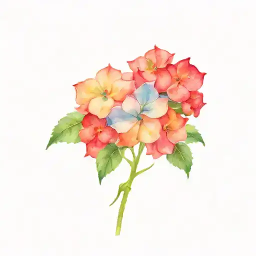 Hydrangeas