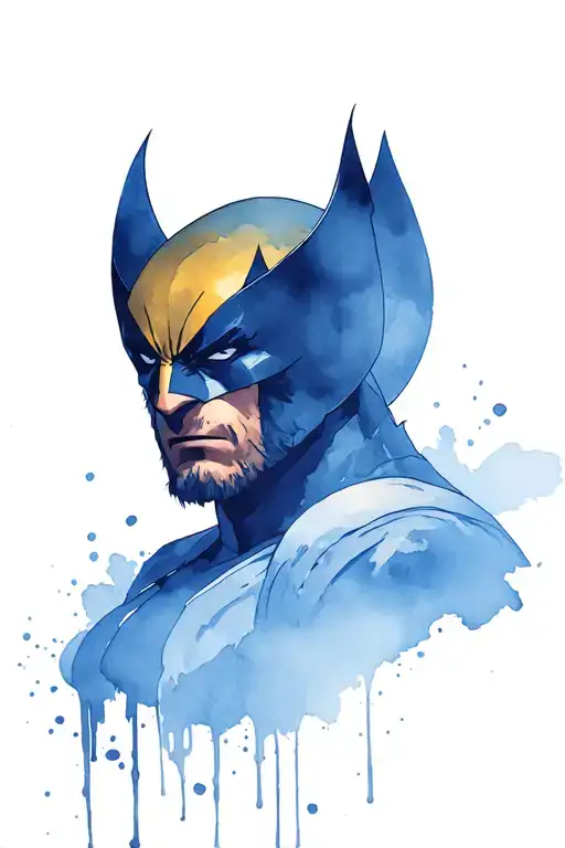 Wolverine
