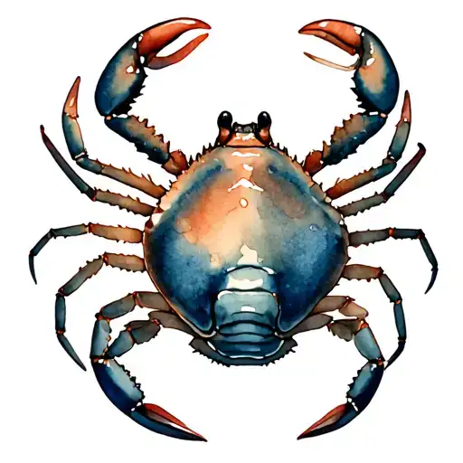 Crab