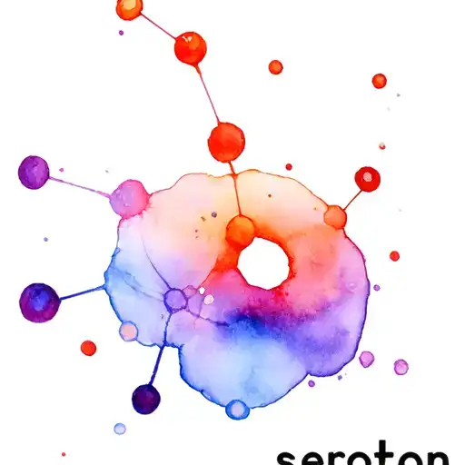 Seroton's Molecule