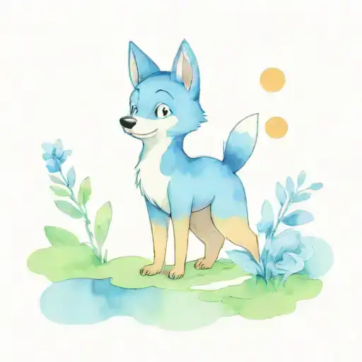 Bluey Tv Show
