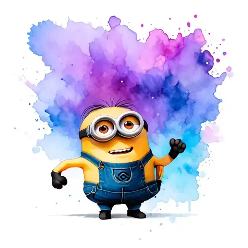 Minion Army