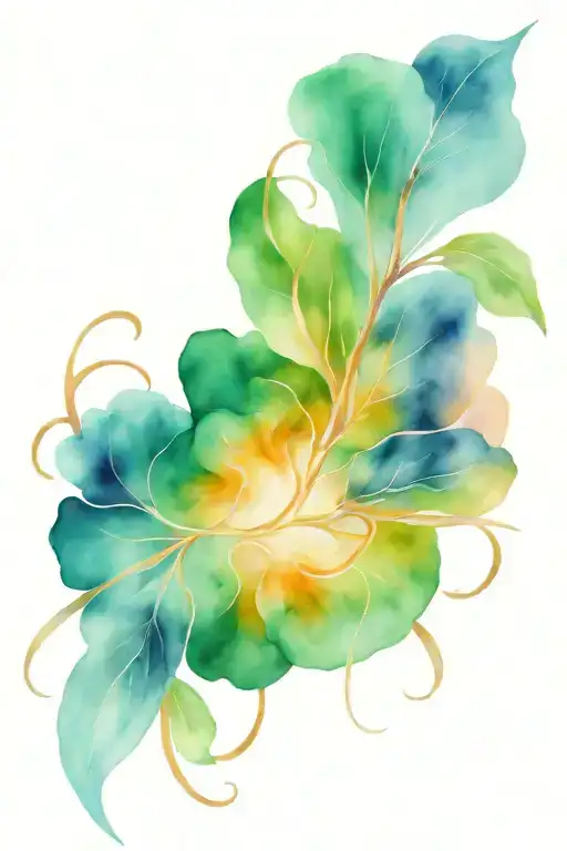 Elements Intertwined