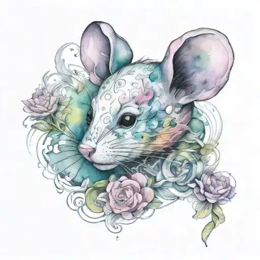 Mental Health And Mouses