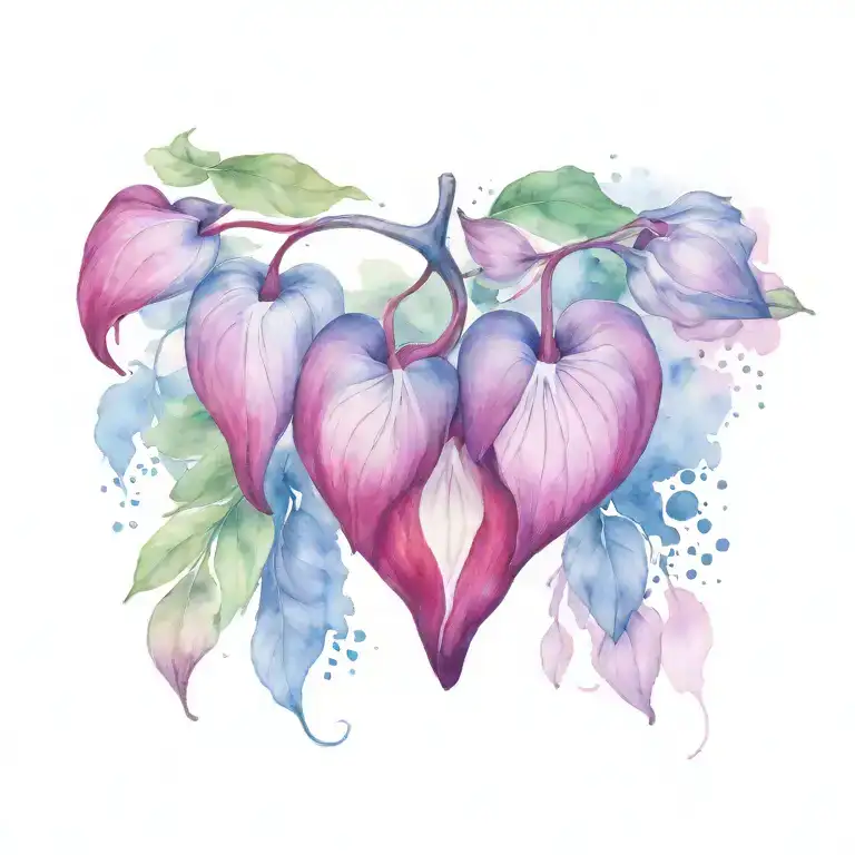 Bleeding Heart