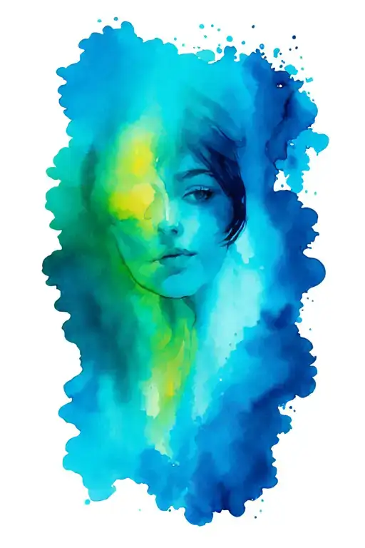 Don't Be Mean To My Friends Rainbow Colors