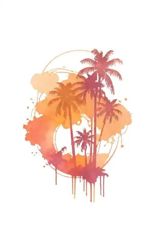 Palm Trees