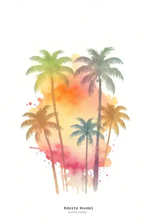 Palm Trees