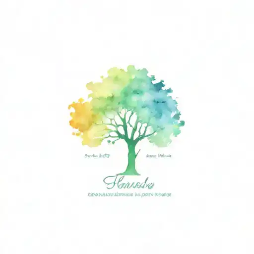 Family Tree With Names