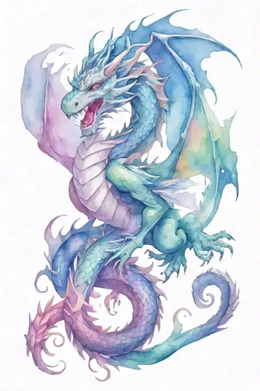 Ur-dragon