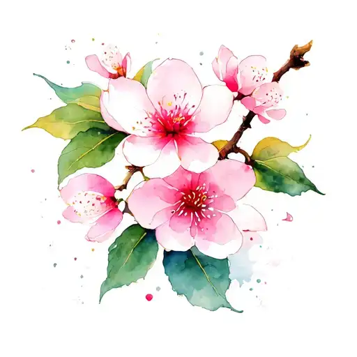 Philosophy Cherry Blossom