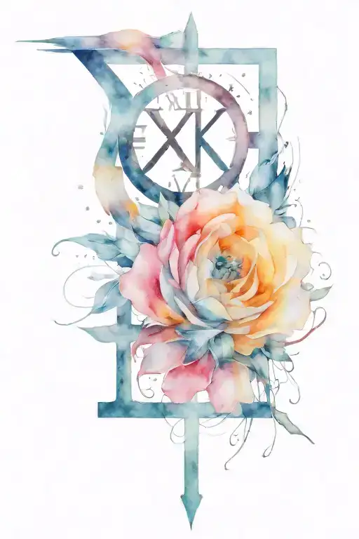 Date Of Birth Roman Numeral