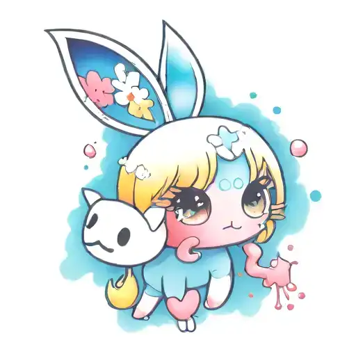 Tokidoki