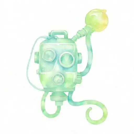 Scuba Rebreather