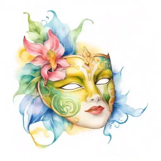 Mask