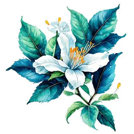 Honeysuckle