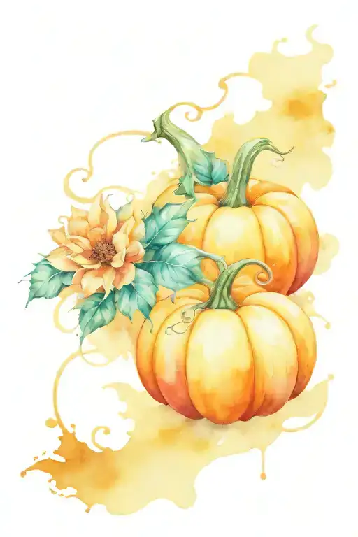 Pumkin