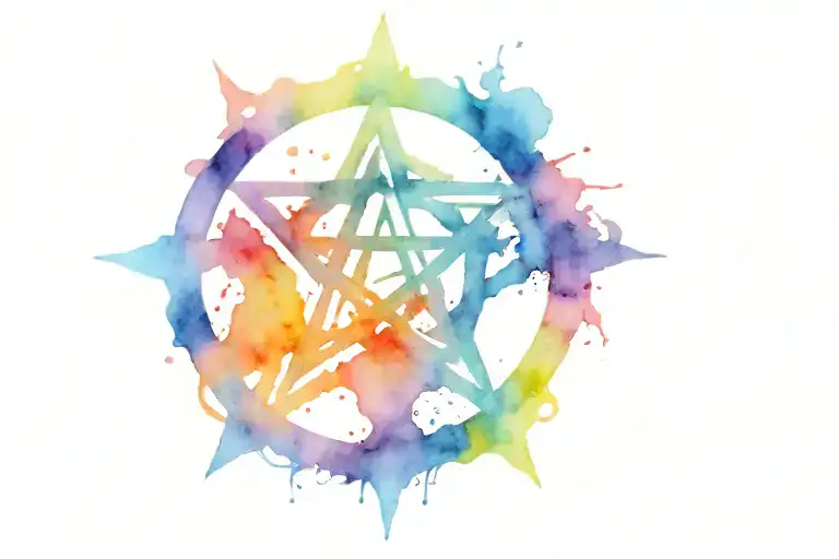 Pentacle