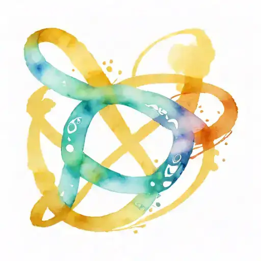 7 Infinity Symbol 27