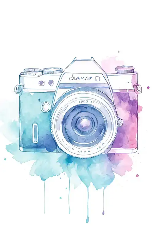 Old Camera