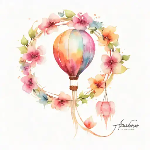 Happiness Is Letting Go