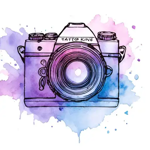 Camera
