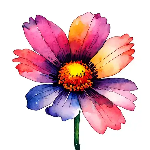 Wild Flowers