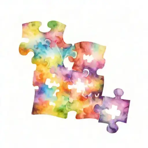 Puzzle Piece