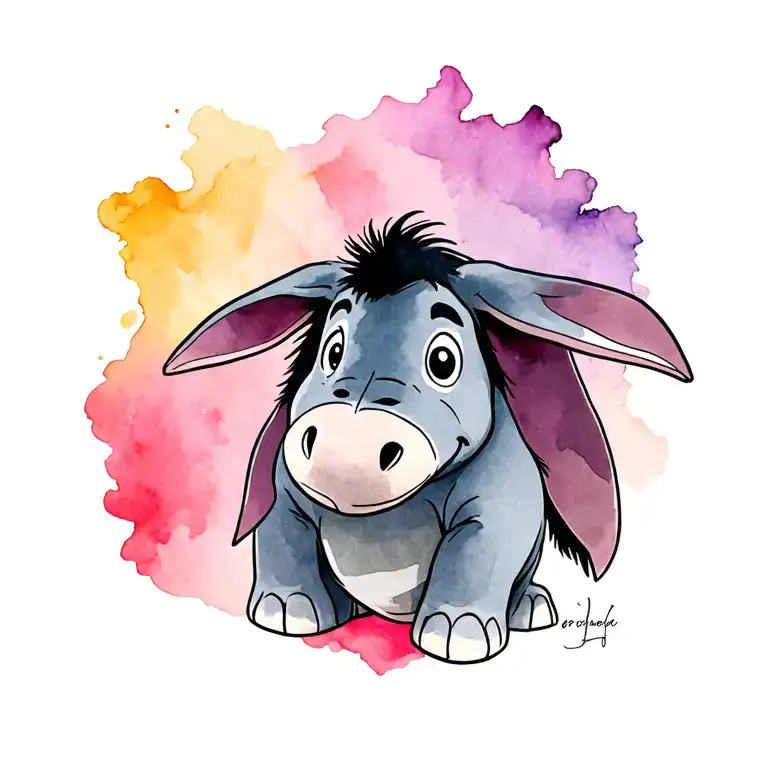 Eeyore
