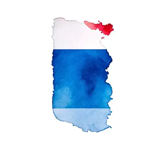 Panama Flag Morphing