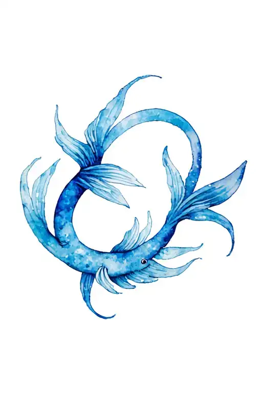 Pisces Zodiac Sign
