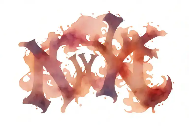 Fuck The Yankees Logo