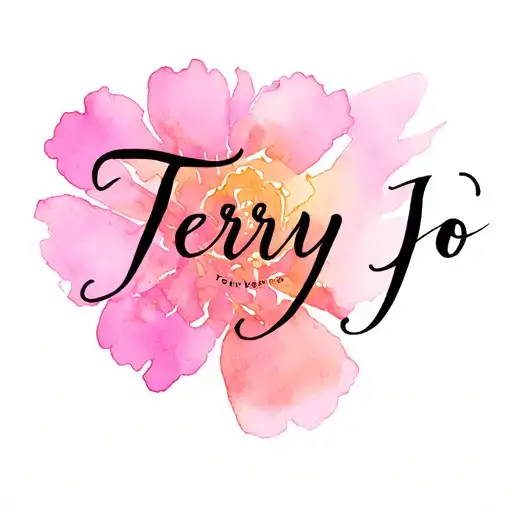 Terry Jo Name