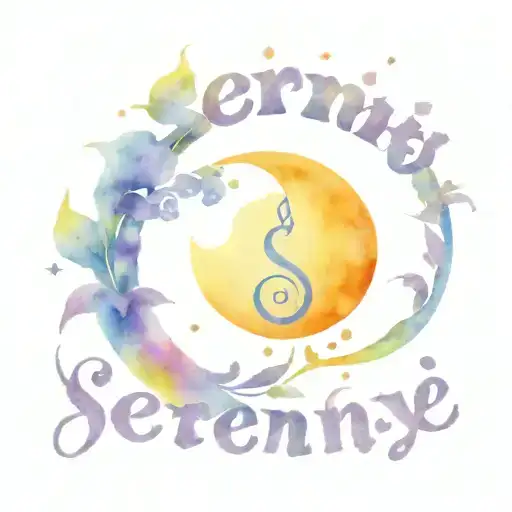 Serenity Prayer