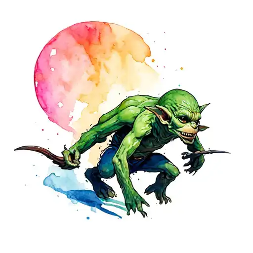 Goblins