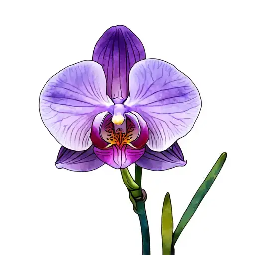 Orchid