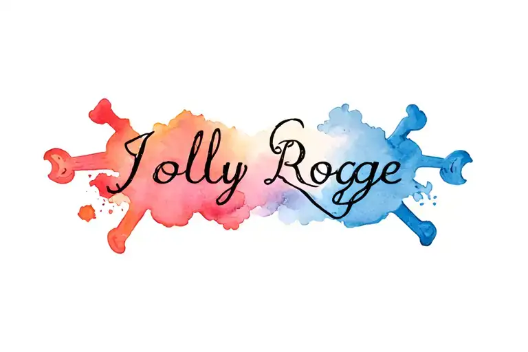 Jolly Roger One Piece