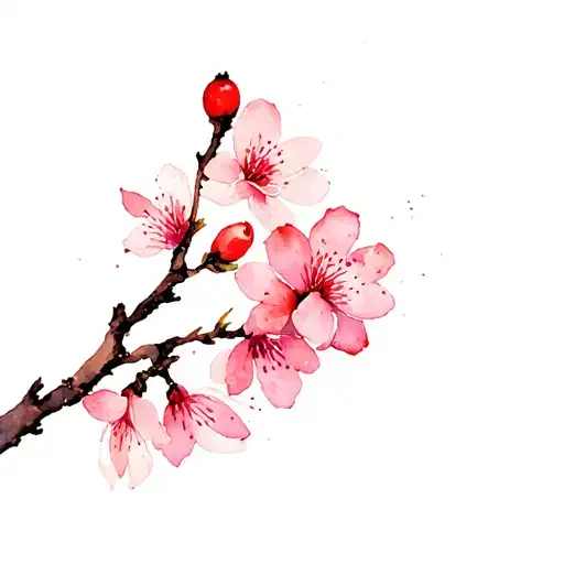 Cherry Blossom
