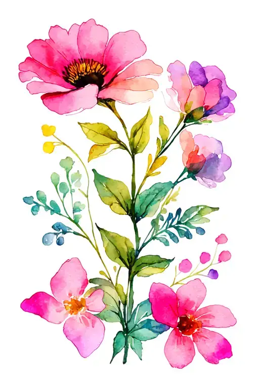 Flowers