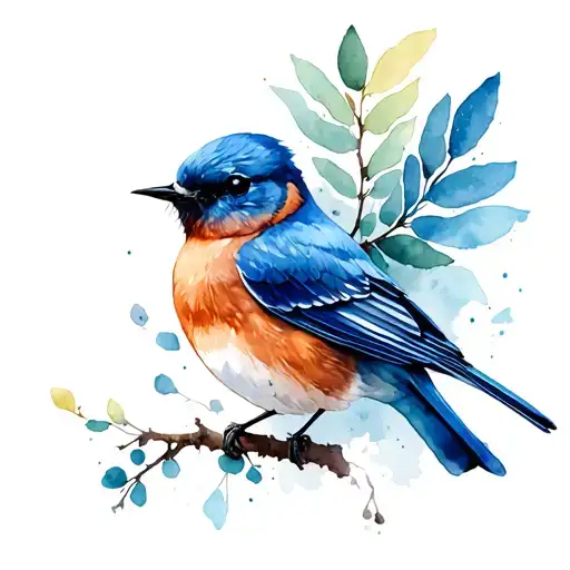 Bluebird