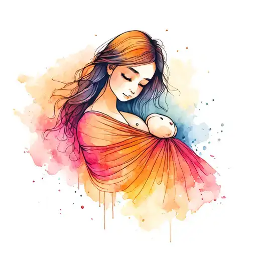 Babywearing