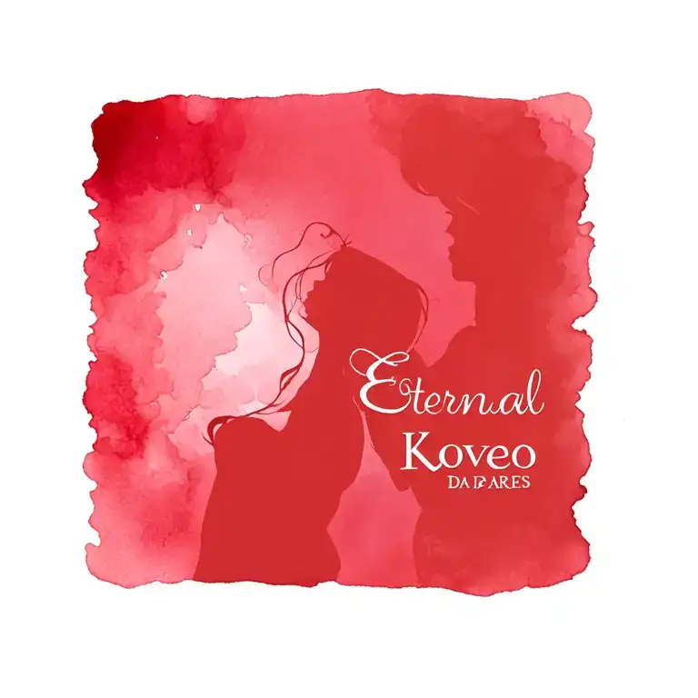 Eternal Love Karis Daveo
