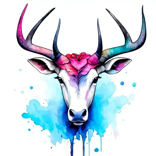 Aqua Taurus