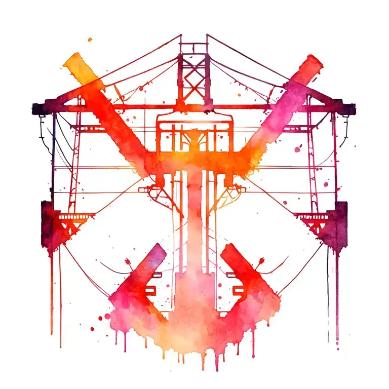 Electrical Substation