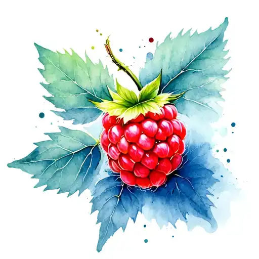 Raspberry