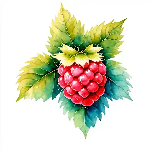 Raspberry