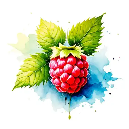 Raspberry